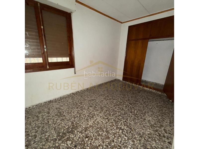 Foto 5aea6f74-7e00-4fff-b466-2f5a8fb29815. Pis a avenida calvario 26 a Albatera