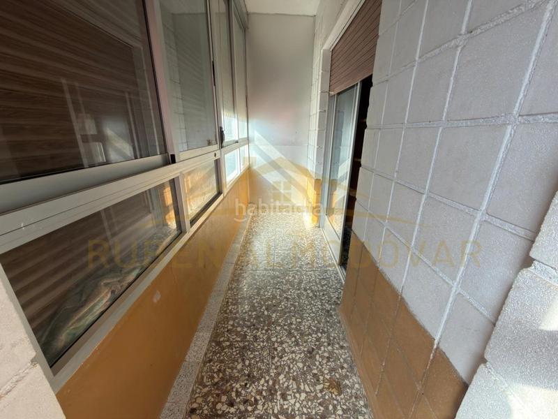 Foto ac337b15-9281-4148-a640-35f8a3e8ec99. Pis a avenida calvario 26 a Albatera