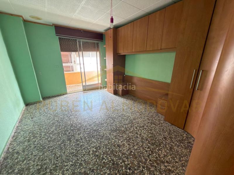 Foto f2cf3f64-4d5a-42e2-82aa-ba85077b91b1. Pis a avenida calvario 26 a Albatera