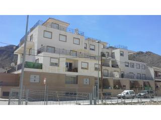 Appartement à Calle san isidro 66. Piso 2 habitaciones venta cox