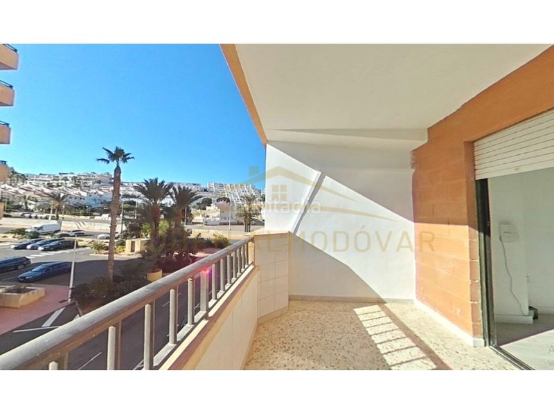 Foto b3a3922a-7a29-4487-8808-e62db0d0c3f3. Pis a calle ancla del 4 a Cabo Cervera Torrevieja