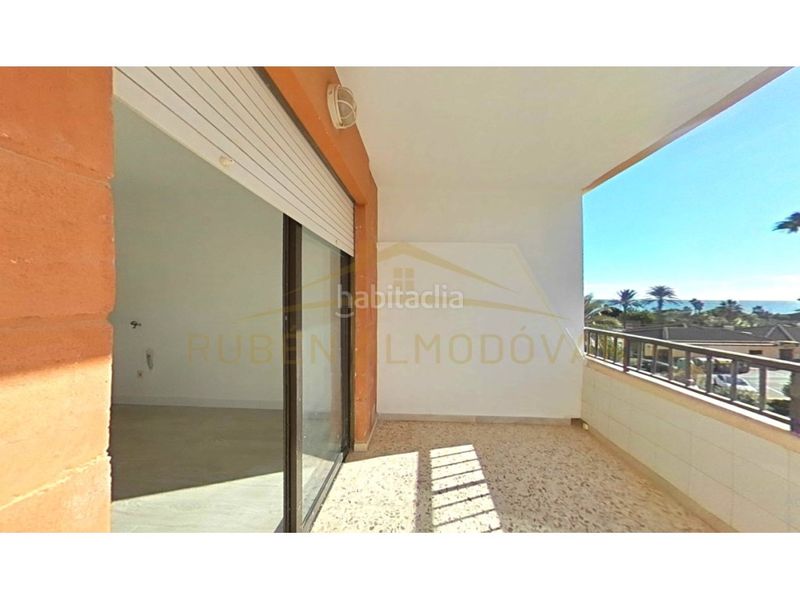 Foto bf4ef8b0-eb94-44e5-9088-5904048059ad. Pis a calle ancla del 4 a Cabo Cervera Torrevieja