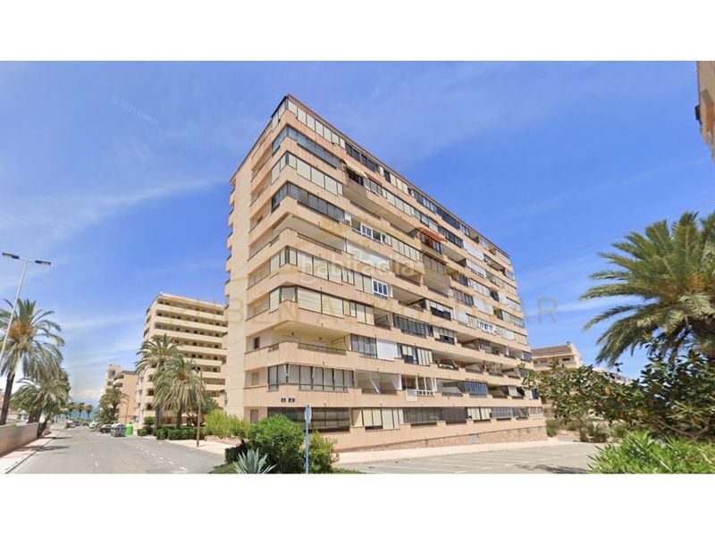 Foto c97a9b31-4788-4428-aefe-6d3ae5b58c53. Pis a calle ancla del 4 a Cabo Cervera Torrevieja