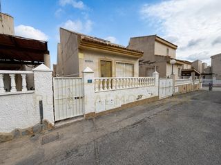 Apartament a Calle la arcadia 2. Apartamento 2 habitaciones venta rojales
