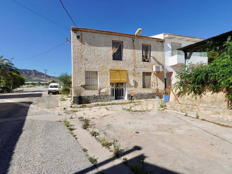 Foto 0a62c63b-3bc1-44b8-86b8-aff9be120711. Maison dans pe los carrillos (Abanilla) 3 dans Abanilla
