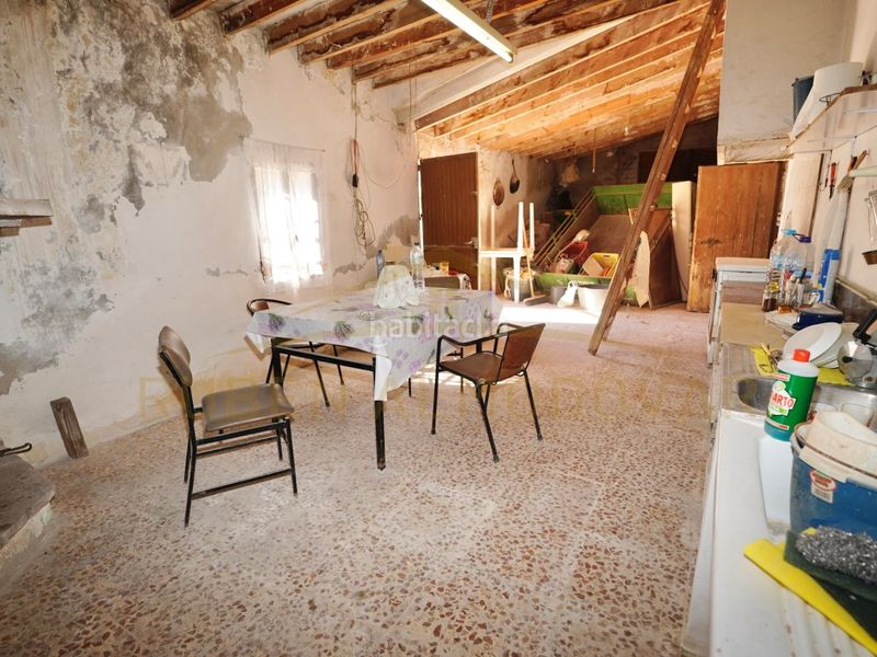 Foto 3aa9bbbb-bf79-4236-a093-d71edd911a65. Maison dans pe los carrillos (Abanilla) 3 dans Abanilla