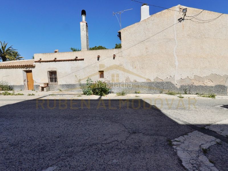 Foto 3b99cc49-cef9-44ce-b8ff-5c1611df4513. Maison dans pe los carrillos (Abanilla) 3 dans Abanilla