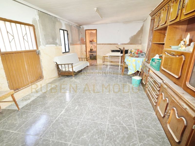 Foto 4a432a8e-6f3d-48f9-877c-646393b4ef4b. Maison dans pe los carrillos (Abanilla) 3 dans Abanilla