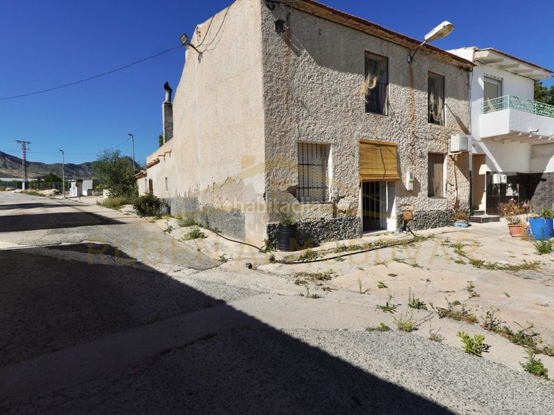 Foto 4d05c200-58fa-47a0-a068-15426cada97f. Maison dans pe los carrillos (Abanilla) 3 dans Abanilla