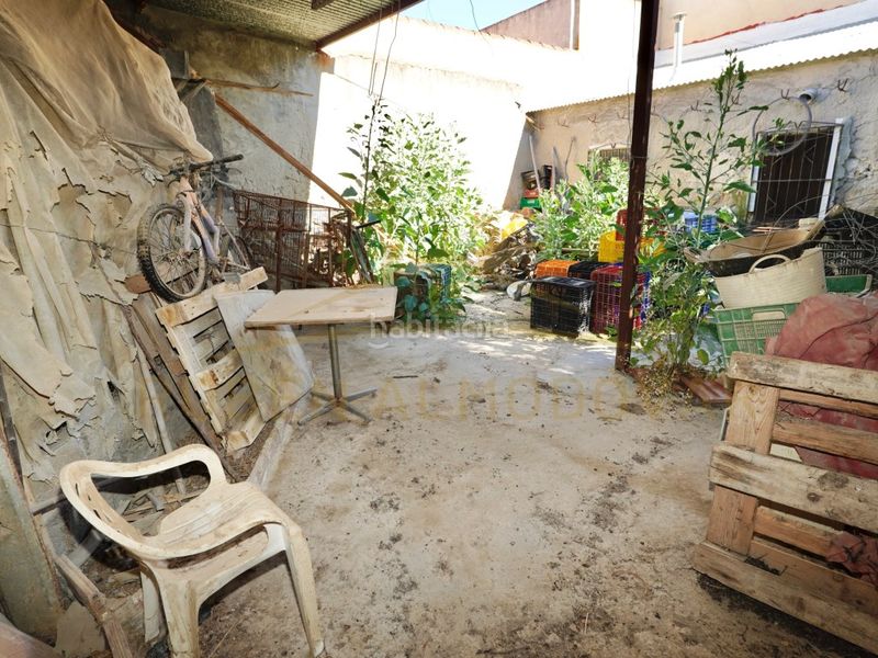Foto 7281816e-a4e5-42da-9861-862a023d2023. Maison dans pe los carrillos (Abanilla) 3 dans Abanilla