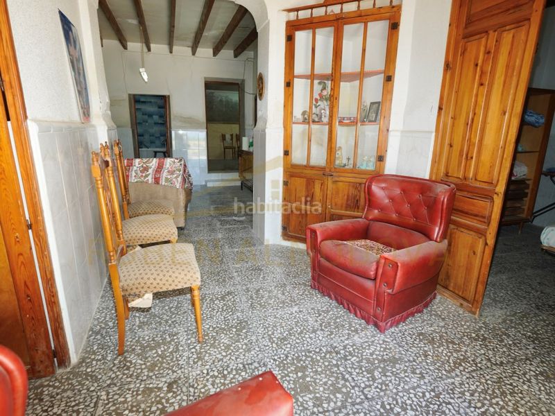 Foto 93cf326d-204b-49de-a417-1bc5607e5252. Maison dans pe los carrillos (Abanilla) 3 dans Abanilla