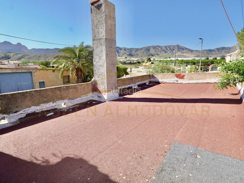 Foto 9c6e473c-bd09-460a-a224-6141b4b2634f. Maison dans pe los carrillos (Abanilla) 3 dans Abanilla