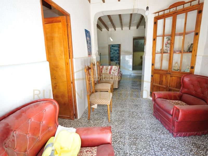 Foto caf2ce60-a157-4d60-805f-9ca1b6cb051c. Maison dans pe los carrillos (Abanilla) 3 dans Abanilla