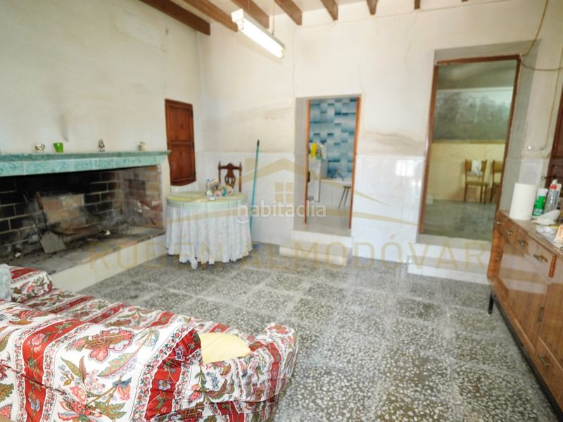 Foto d827b8aa-0cde-41ad-a9e2-e2aecfa88053. Maison dans pe los carrillos (Abanilla) 3 dans Abanilla