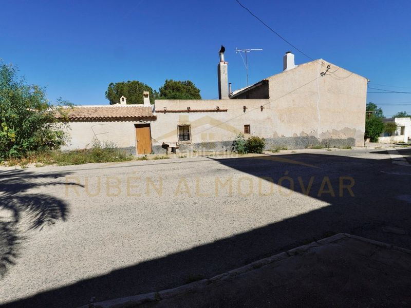 Foto eb394fe8-93eb-41ec-8f71-41e3feea5560. Maison dans pe los carrillos (Abanilla) 3 dans Abanilla