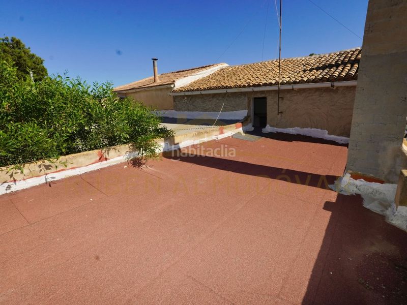 Foto eb89dd87-780f-4b56-8813-ad4a63e6499a. Maison dans pe los carrillos (Abanilla) 3 dans Abanilla