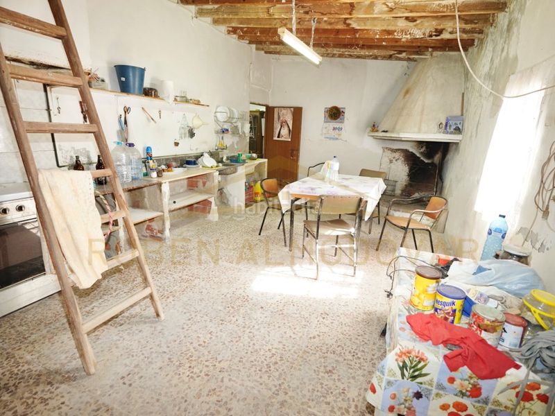 Foto fd02eef2-f349-4091-be52-6d712b30c852. Maison dans pe los carrillos (Abanilla) 3 dans Abanilla