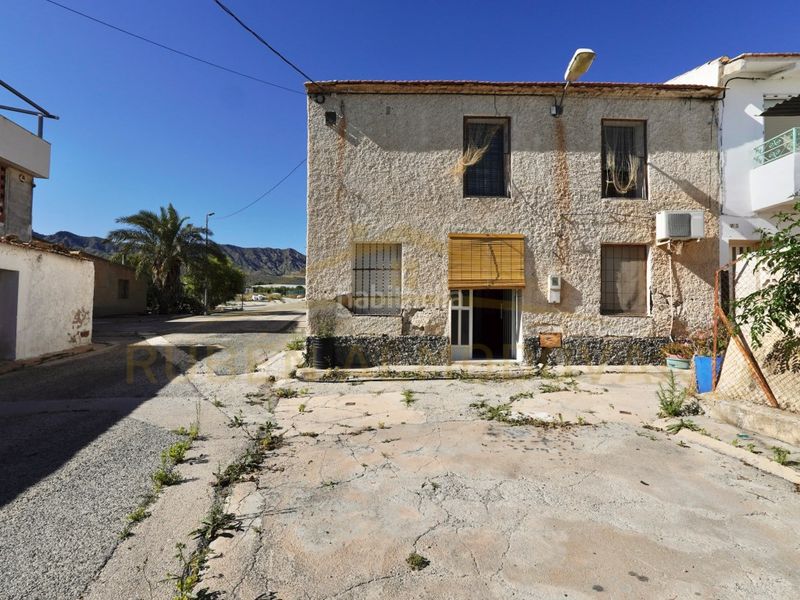 Foto fe30bfc6-2dbb-4443-bebc-8d6dc189fde8. Maison dans pe los carrillos (Abanilla) 3 dans Abanilla