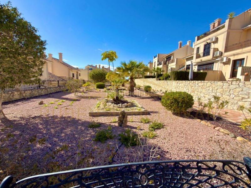 Foto 28e8cb41-4126-4e9c-9192-460d9b0b56e3. Casa adossada a calle almoradi 11 a Algorfa