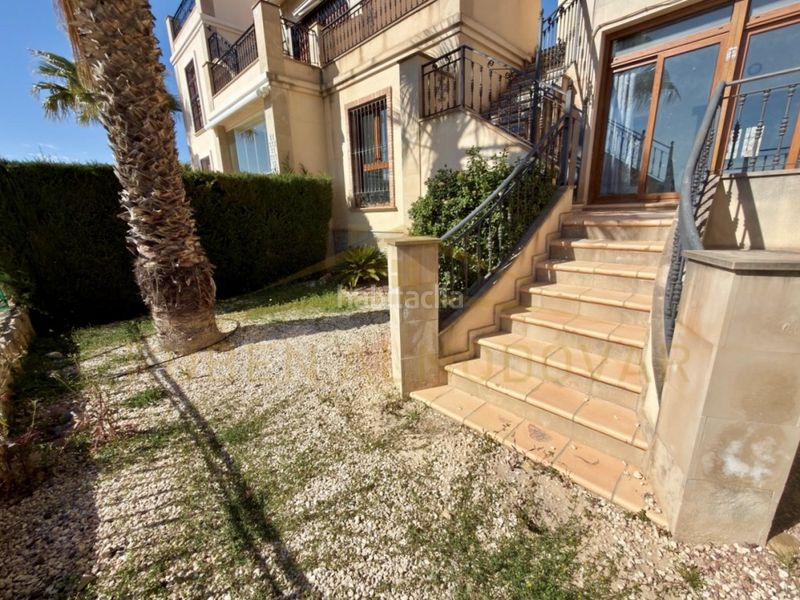 Foto 291650ac-1f12-4410-a768-c3be9d0d1b58. Casa adossada a calle almoradi 11 a Algorfa