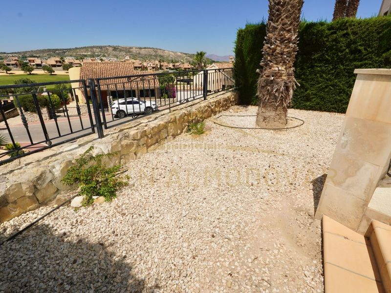 Foto 396ce9b9-2852-49ca-99c5-97cf983950eb. Casa adossada a calle almoradi 11 a Algorfa