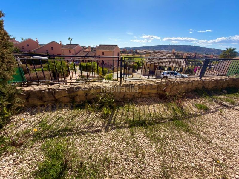 Foto 3e5dc9c7-b854-46e1-bd69-b57cca158ce4. Casa adossada a calle almoradi 11 a Algorfa