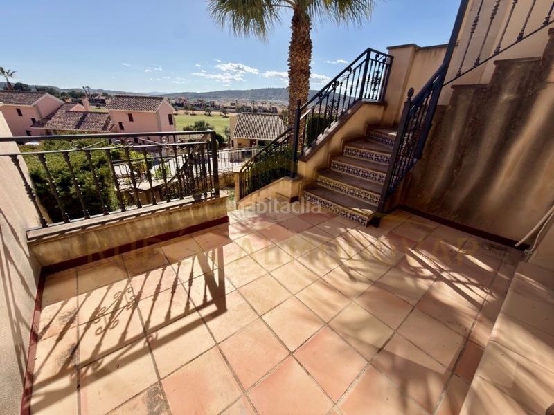 Foto 537a2815-bcc3-4c42-b0e1-7c8e229d95e0. Casa adossada a calle almoradi 11 a Algorfa