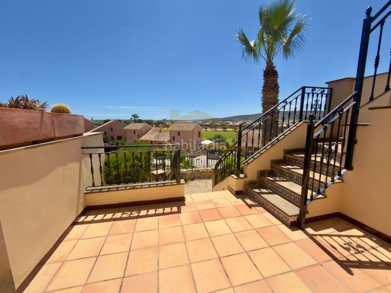 Foto 55a67e9a-bafa-41aa-83e4-dc28d5a9240a. Casa adossada a calle almoradi 11 a Algorfa