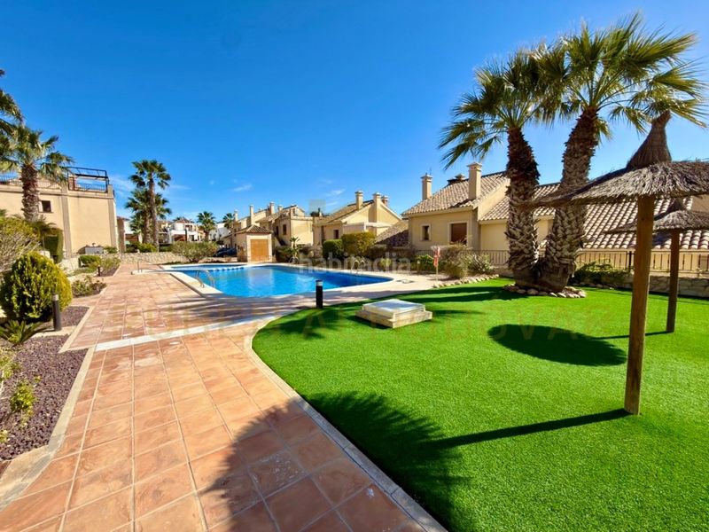 Foto 7935c16b-ed90-4888-8a94-3223000d1d51. Casa adossada a calle almoradi 11 a Algorfa