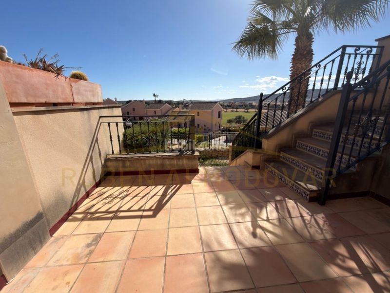 Foto 953800a7-6c6c-4abf-83c5-01a3d0a2c762. Casa adossada a calle almoradi 11 a Algorfa