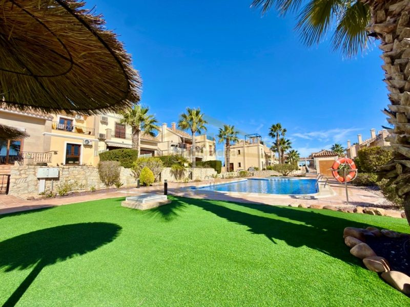 Foto 98e83147-fe47-4268-a880-8043d6b59f15. Casa adossada a calle almoradi 11 a Algorfa