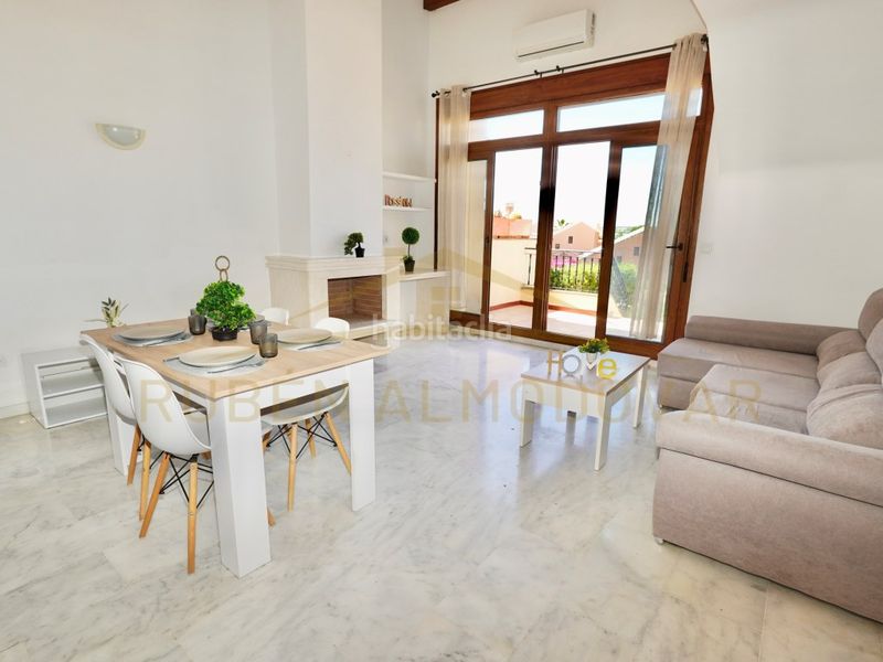 Foto 9e614d6b-1a19-4102-a966-660c189e3e06. Casa adossada a calle almoradi 11 a Algorfa