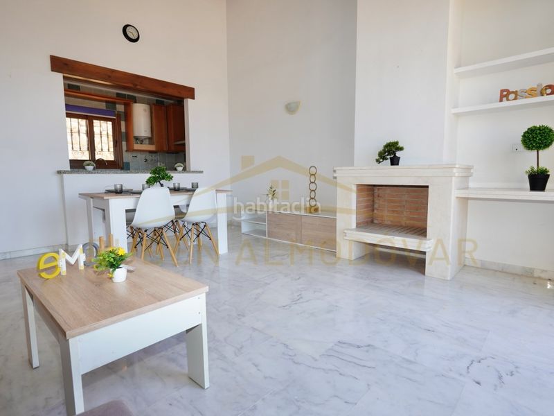 Foto a70f4413-cef5-4bf4-a27c-955e16d37797. Casa adossada a calle almoradi 11 a Algorfa