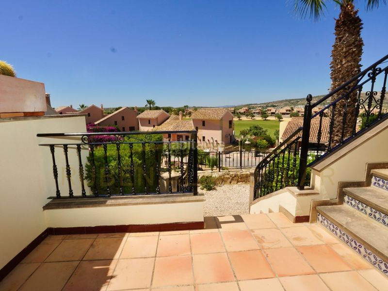 Foto b3bffa13-8d5f-4ee5-b675-5f517889d776. Casa adossada a calle almoradi 11 a Algorfa