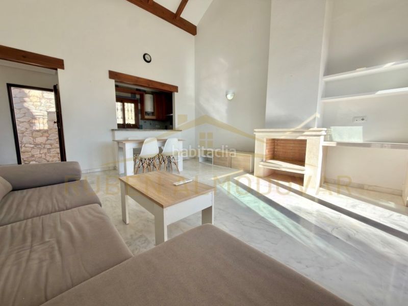 Foto be427131-be82-49e0-9368-e352c3d357f2. Casa adossada a calle almoradi 11 a Algorfa