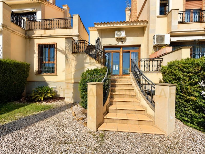 Foto e4ce5fa5-fa70-4fbc-b0b7-827202ad5433. Casa adossada a calle almoradi 11 a Algorfa