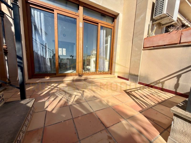 Foto e8fd3d07-849b-421c-b4f2-763f0df4e271. Casa adossada a calle almoradi 11 a Algorfa