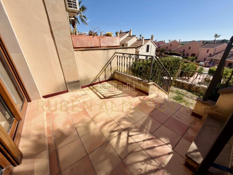 Foto e9526876-6f85-4d09-ae9b-08e7368a10ce. Casa adossada a calle almoradi 11 a Algorfa