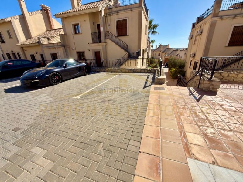 Foto f083dfb4-50f5-478c-be26-c1f8c7c16853. Casa adossada a calle almoradi 11 a Algorfa