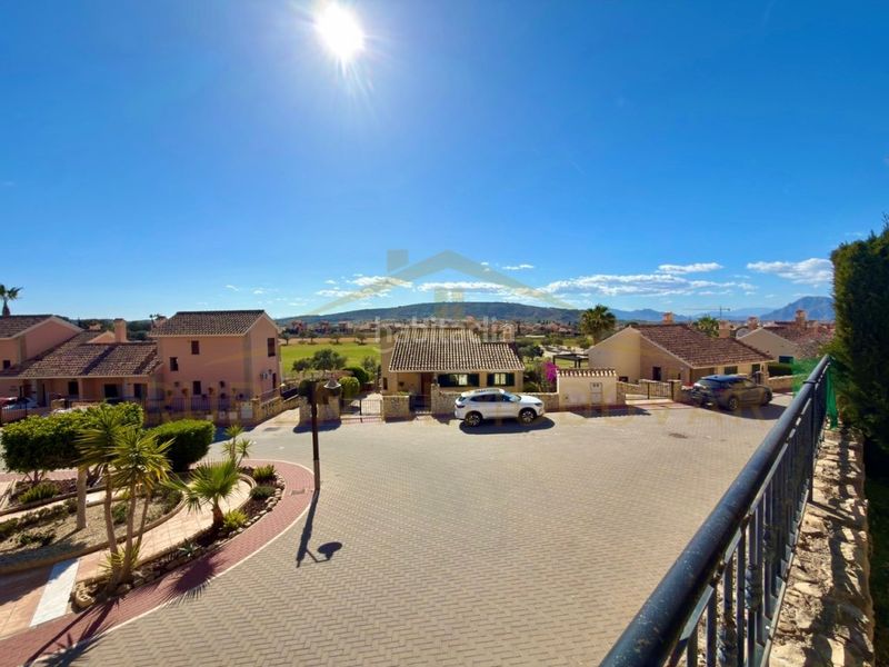 Foto fc00d43e-a3a3-44e9-8aba-e1fea9405058. Casa adossada a calle almoradi 11 a Algorfa