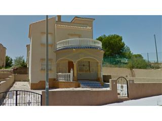 Casa a Urbanizacion pau 26 8-c. Casa 3 habitaciones venta orihuela