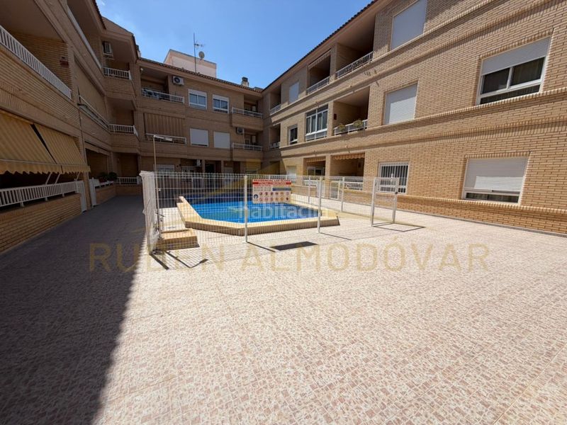 Foto 1767cebc-356c-48fd-b6a5-0c924c6af1d9. Pis a calle dr. mazon 2 a Rafal