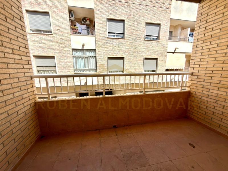 Foto 7b46f7e7-3f63-410b-93f6-1896c08f2e8f. Pis a calle dr. mazon 2 a Rafal