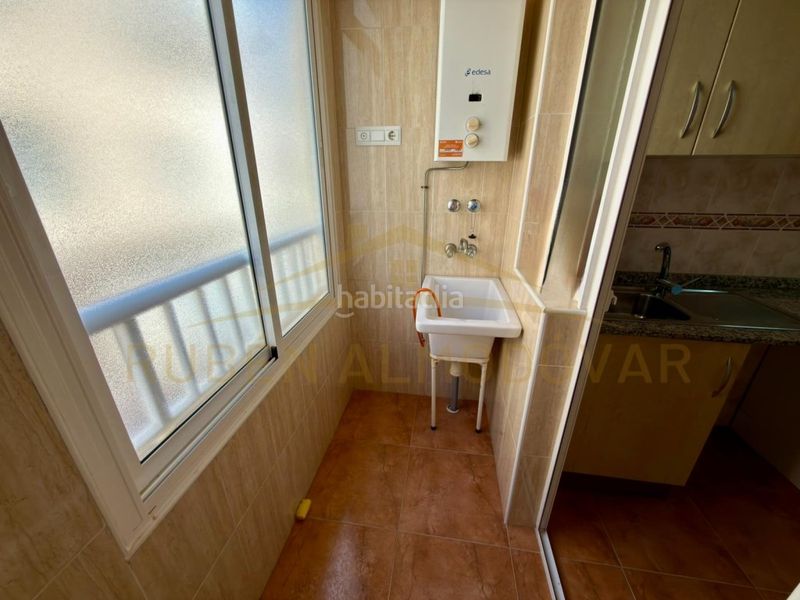 Foto b76b7dcd-fb36-472c-8b43-088f19be8cec. Pis a calle dr. mazon 2 a Rafal