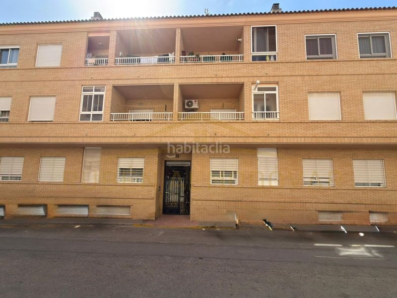 Foto bb5c67ed-3e7b-457b-8fdd-a5cea31d6119. Pis a calle dr. mazon 2 a Rafal