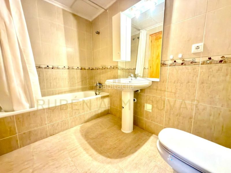 Foto bfb7a265-5e32-49ae-8a68-68e967c31066. Pis a calle dr. mazon 2 a Rafal