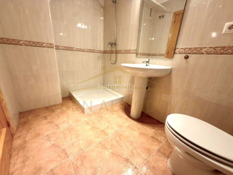 Foto d1f3eebe-6ebc-45be-928f-580ee4340961. Pis a calle dr. mazon 2 a Rafal