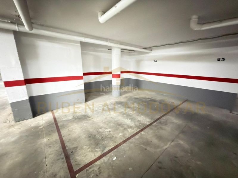 Foto d26d2943-40b5-45d3-a3f3-62f44d7babb2. Pis a calle dr. mazon 2 a Rafal