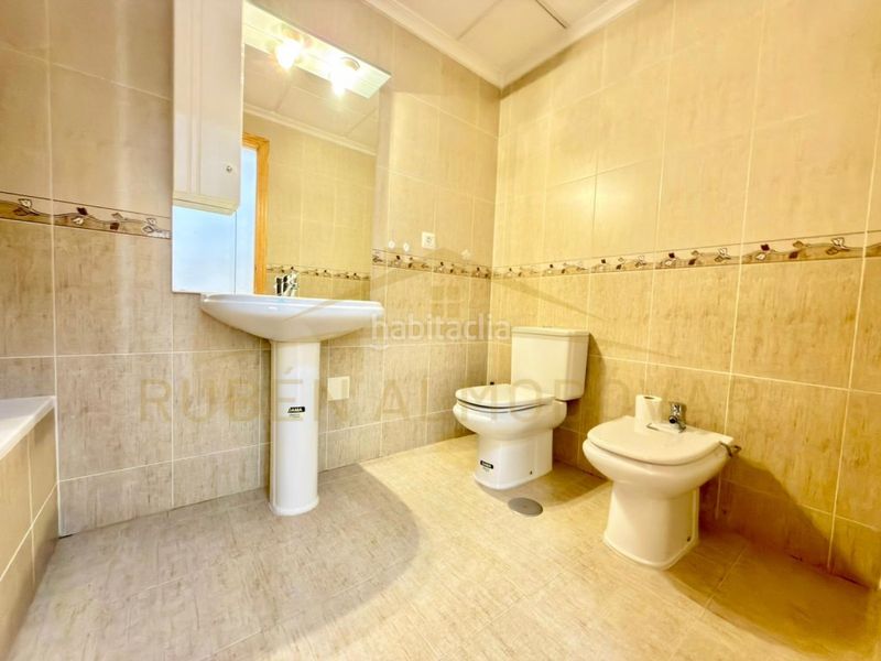 Foto de8d7e91-0434-401e-9d56-68582cefabb2. Pis a calle dr. mazon 2 a Rafal