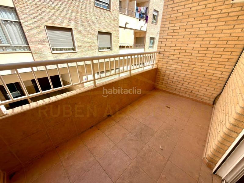 Foto f0eba7a3-ba82-4ce3-9574-5261f2dbf37d. Pis a calle dr. mazon 2 a Rafal